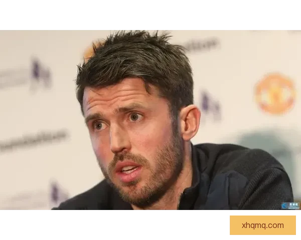 卡里克上任先谈梅努受鼓舞愿留队当核心以邮报称曼联续约规划未来