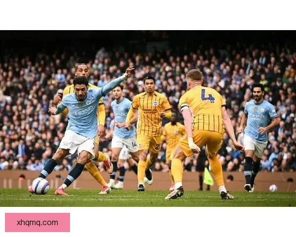 曼城遭遇两连败瓜帅直言所有可能出问题的地方都出问题了全面